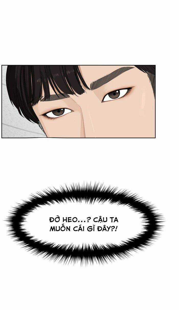 Nữ Thần Giáng Thế Chapter 19 trang 92