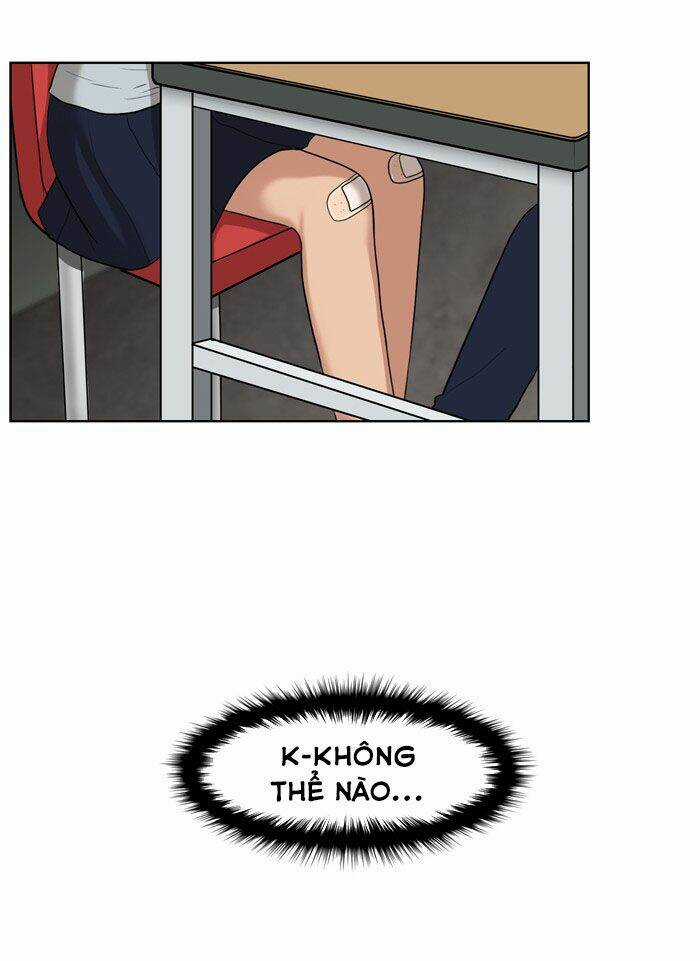 Nữ Thần Giáng Thế Chapter 19 trang 94