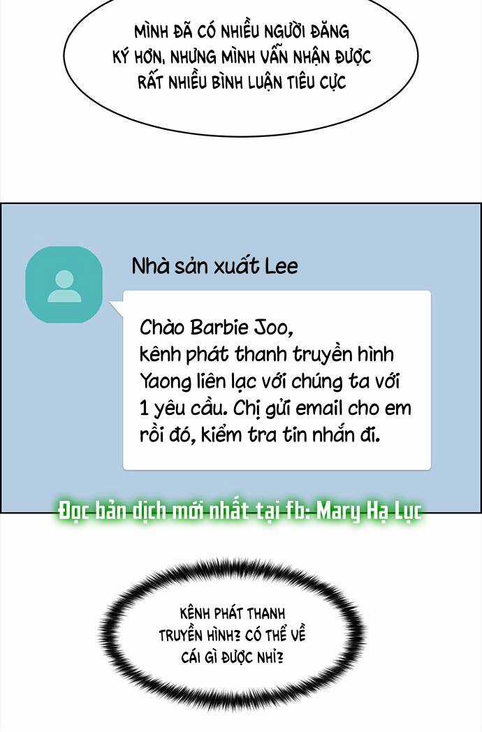 Nữ Thần Giáng Thế Chapter 190.1 trang 10