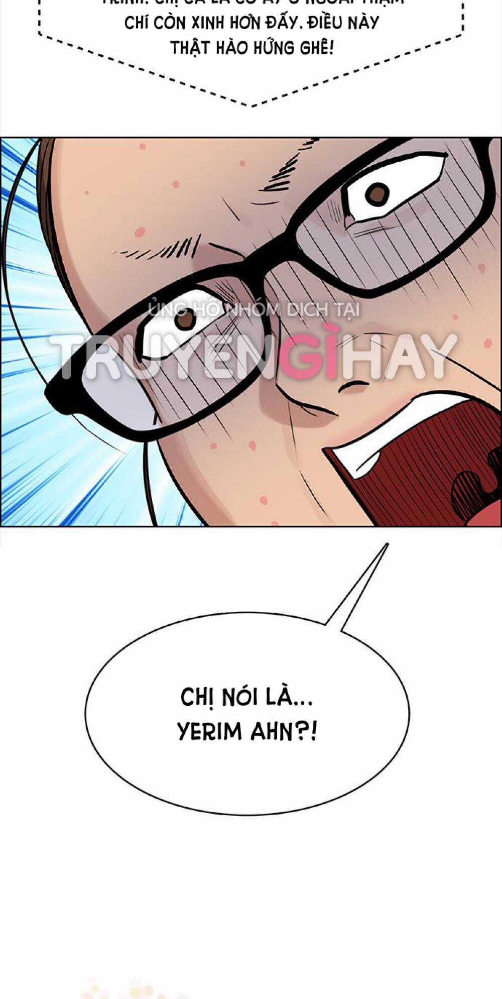 Nữ Thần Giáng Thế Chapter 190.1 trang 14