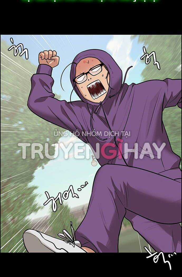 Nữ Thần Giáng Thế Chapter 190.1 trang 23