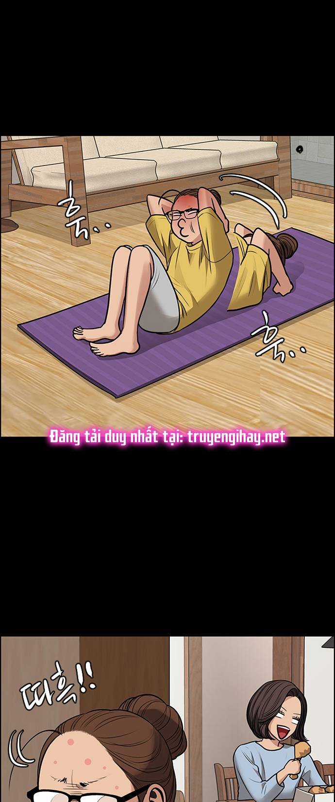 Nữ Thần Giáng Thế Chapter 190.1 trang 24