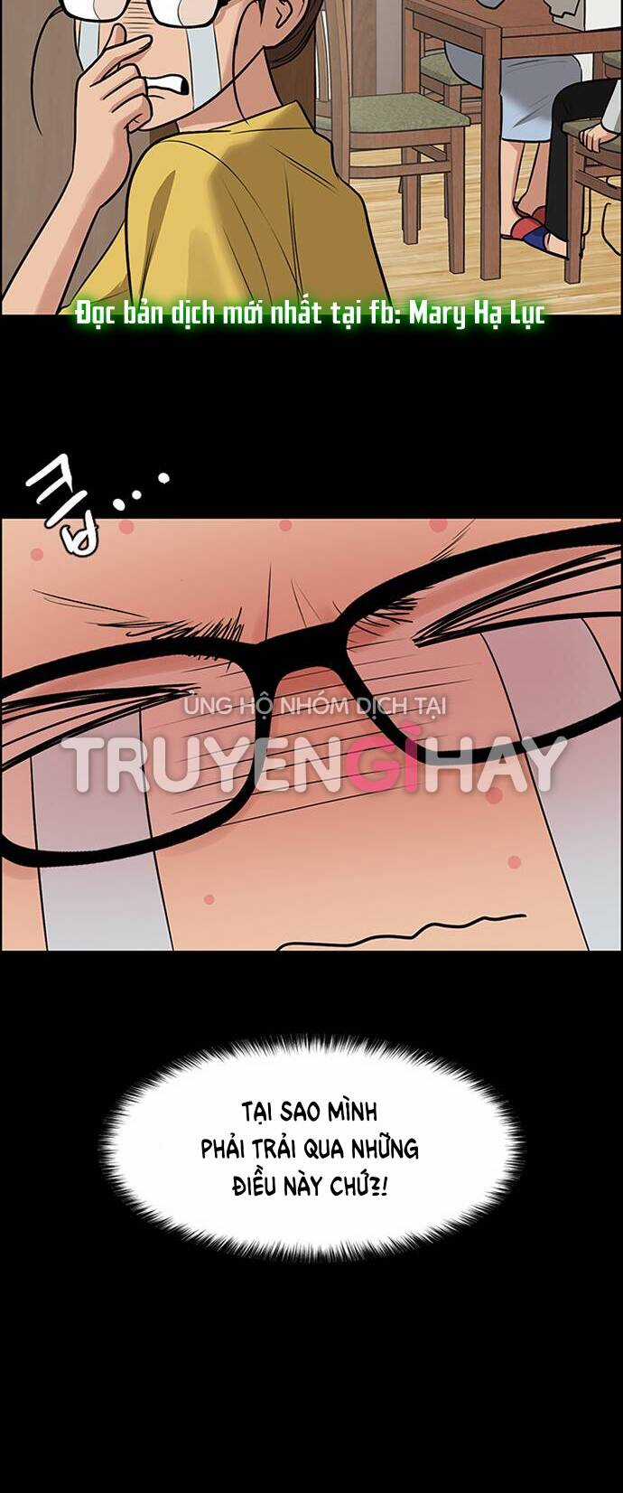 Nữ Thần Giáng Thế Chapter 190.1 trang 25