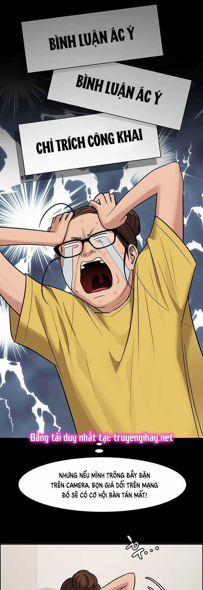 Nữ Thần Giáng Thế Chapter 190.1 trang 26