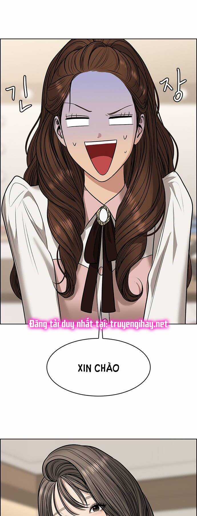 Nữ Thần Giáng Thế Chapter 190.1 trang 29