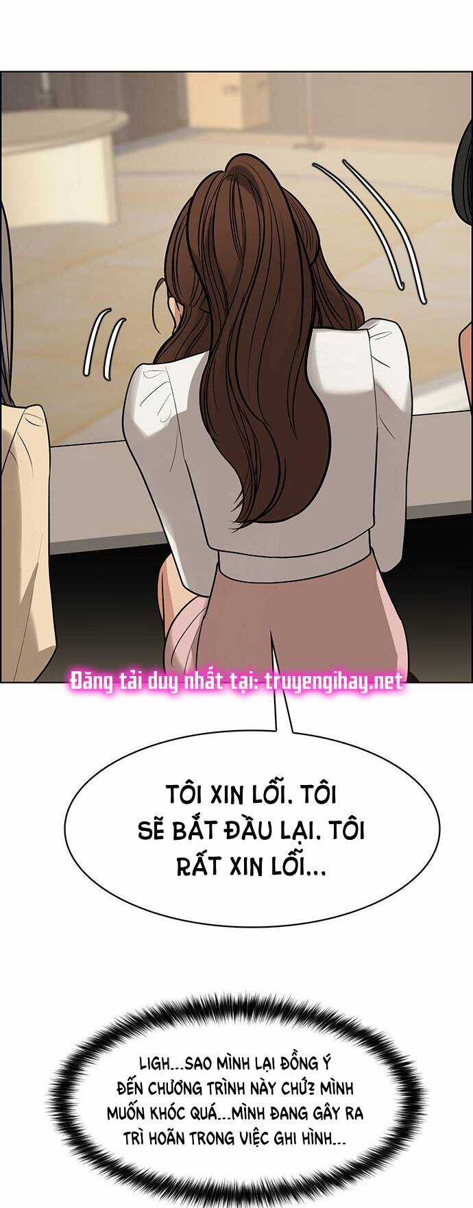 Nữ Thần Giáng Thế Chapter 190.1 trang 38