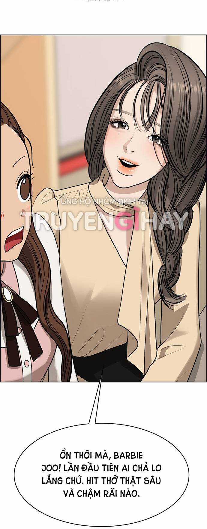 Nữ Thần Giáng Thế Chapter 190.1 trang 39