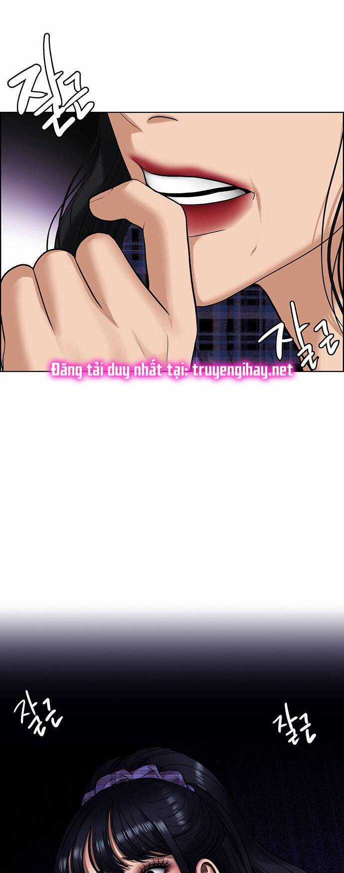 Nữ Thần Giáng Thế Chapter 190.1 trang 4