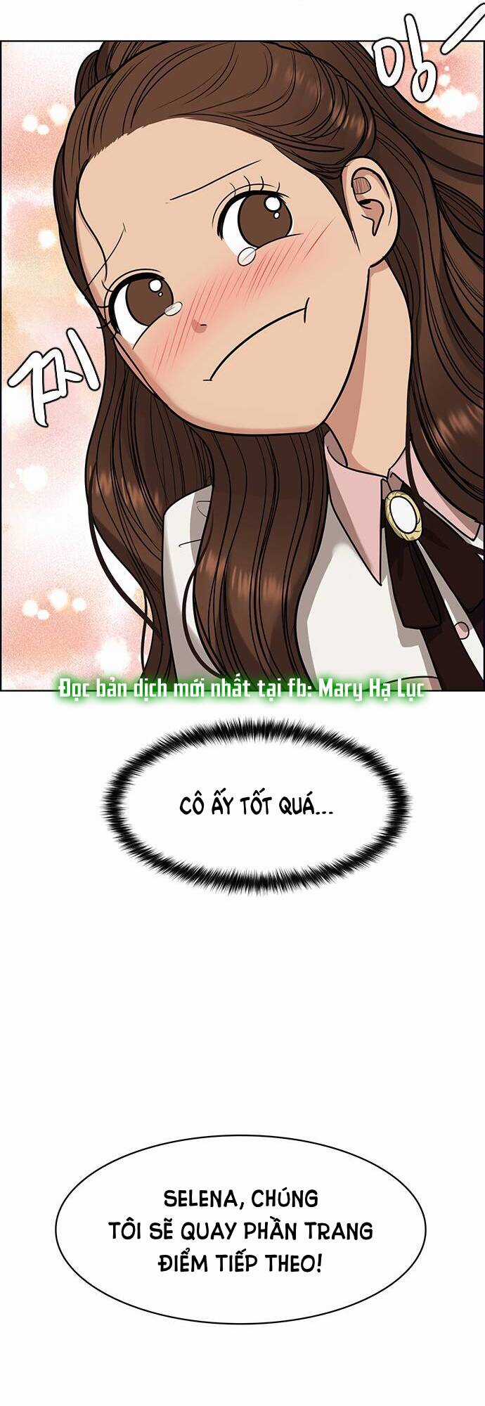 Nữ Thần Giáng Thế Chapter 190.1 trang 40