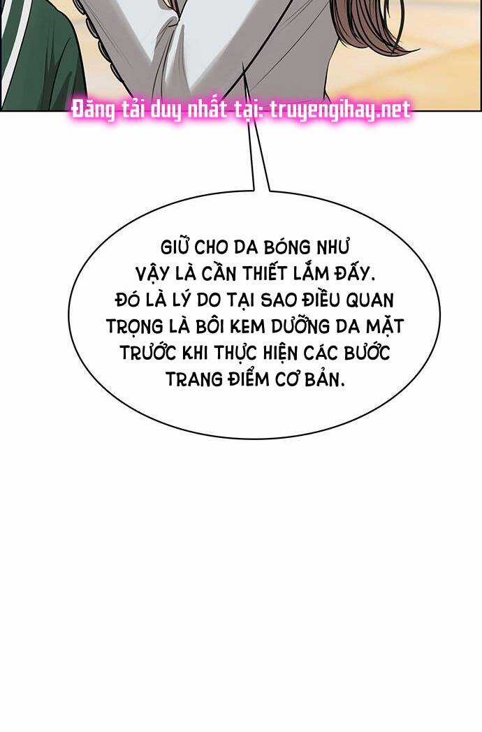 Nữ Thần Giáng Thế Chapter 190.1 trang 42