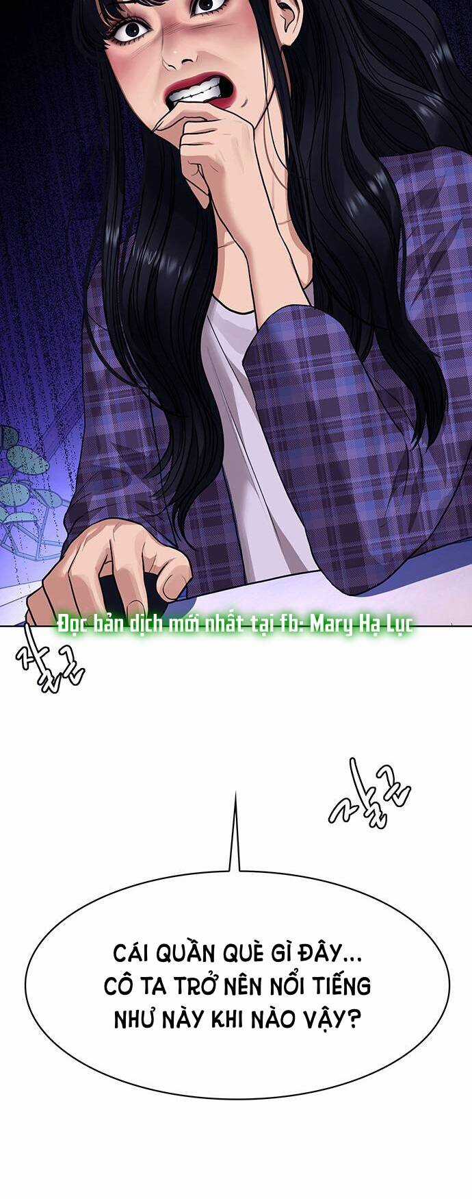 Nữ Thần Giáng Thế Chapter 190.1 trang 5