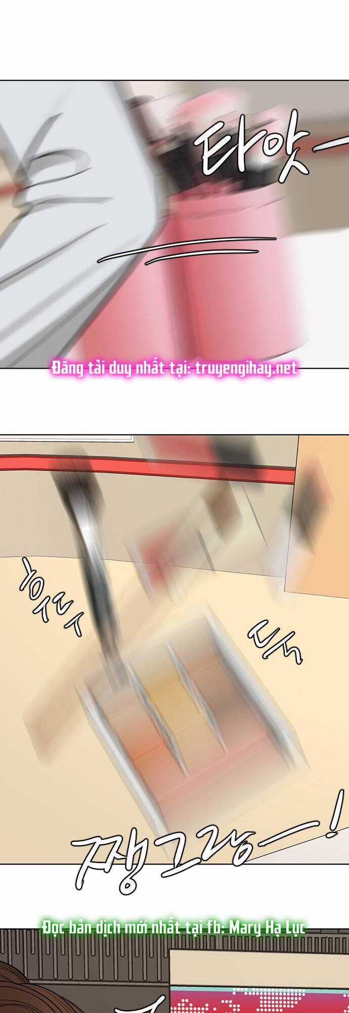 Nữ Thần Giáng Thế Chapter 190.2 trang 0