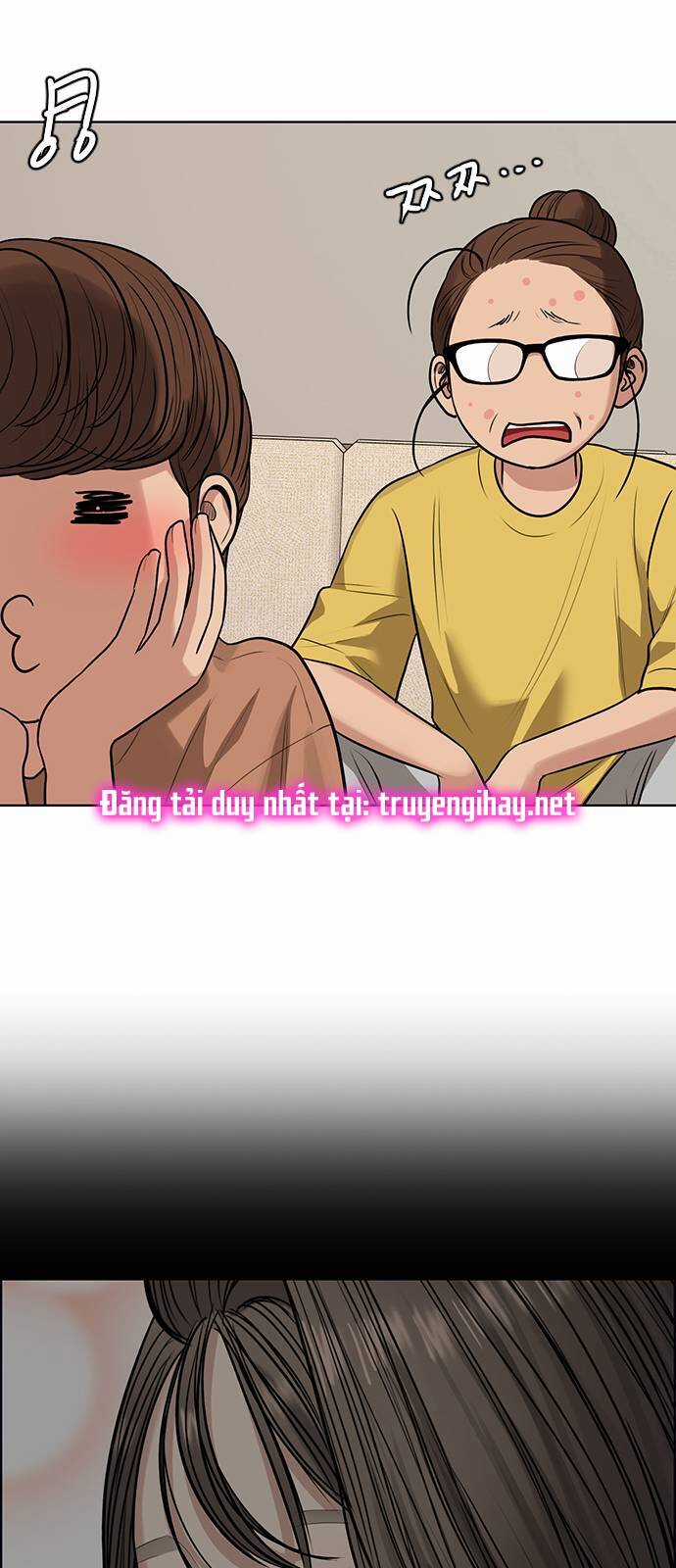 Nữ Thần Giáng Thế Chapter 190.2 trang 12