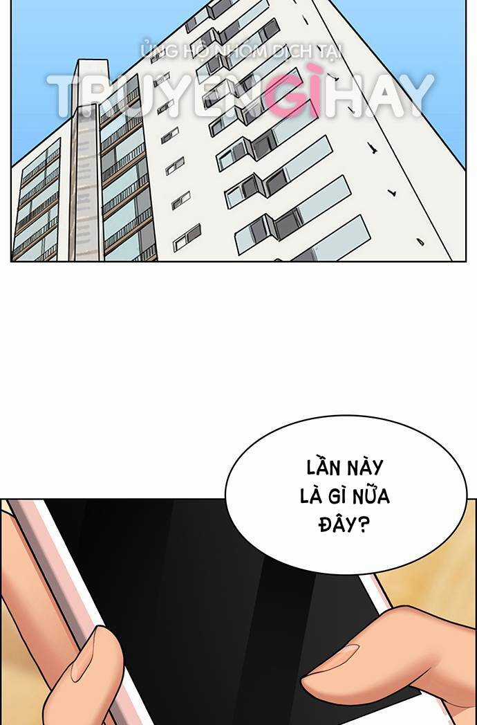 Nữ Thần Giáng Thế Chapter 190.2 trang 16