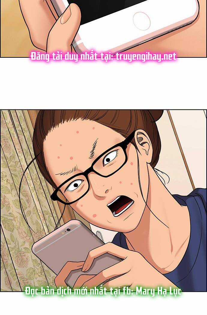 Nữ Thần Giáng Thế Chapter 190.2 trang 17