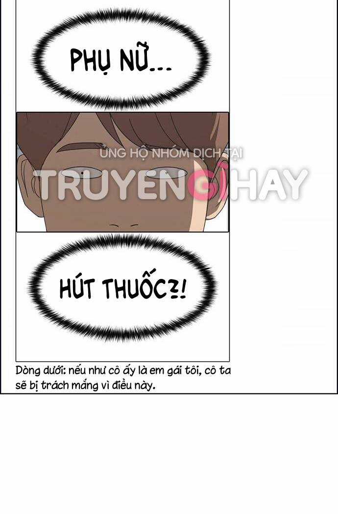 Nữ Thần Giáng Thế Chapter 190.2 trang 22