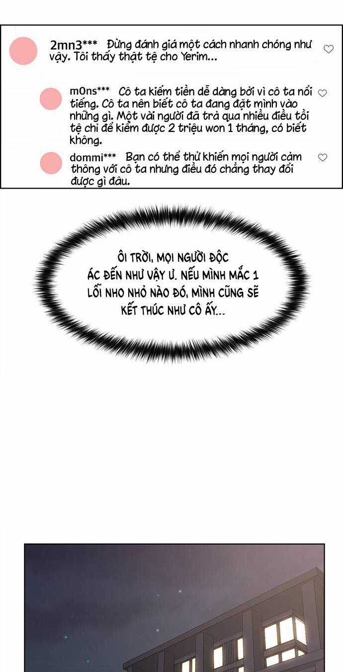 Nữ Thần Giáng Thế Chapter 190.2 trang 29