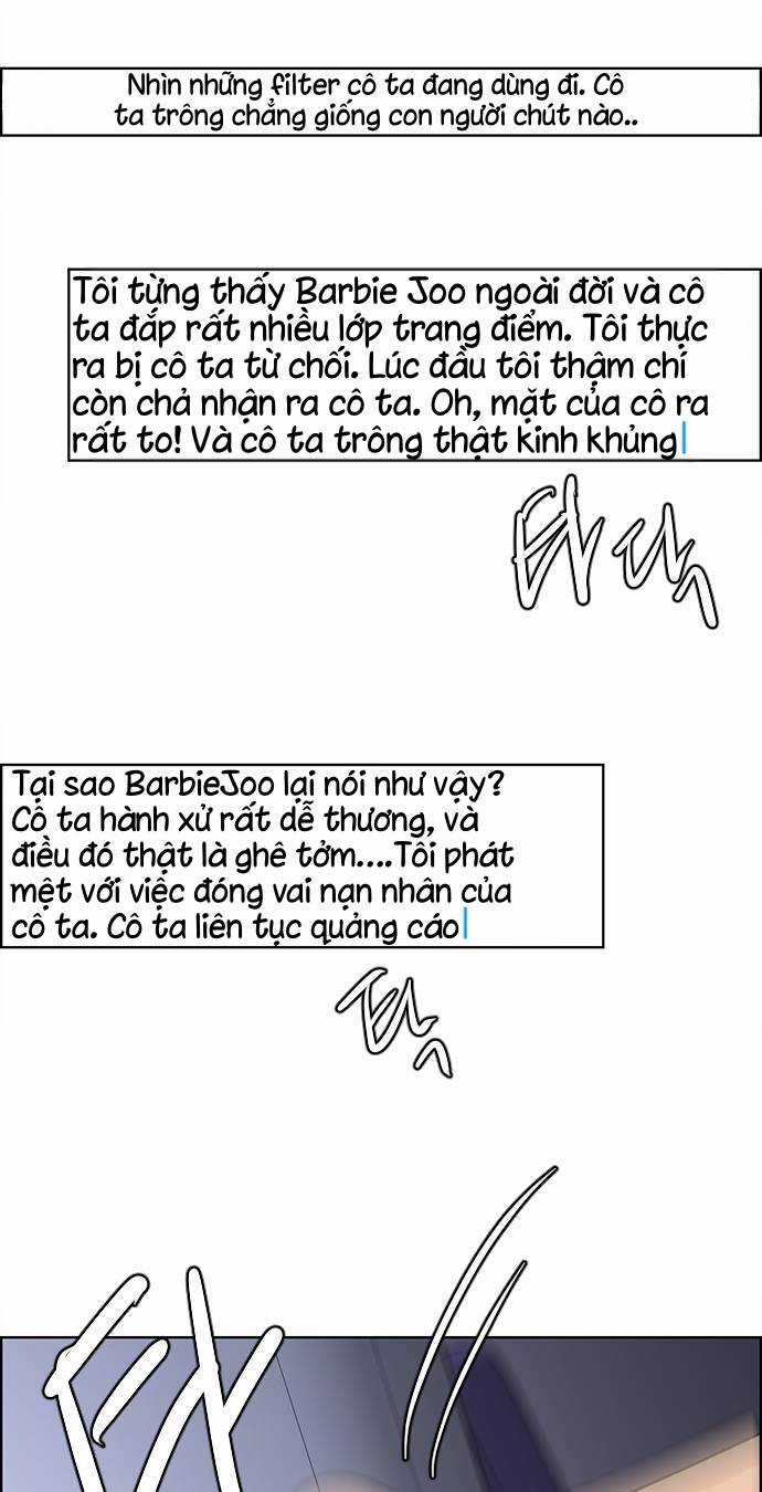 Nữ Thần Giáng Thế Chapter 190.2 trang 31