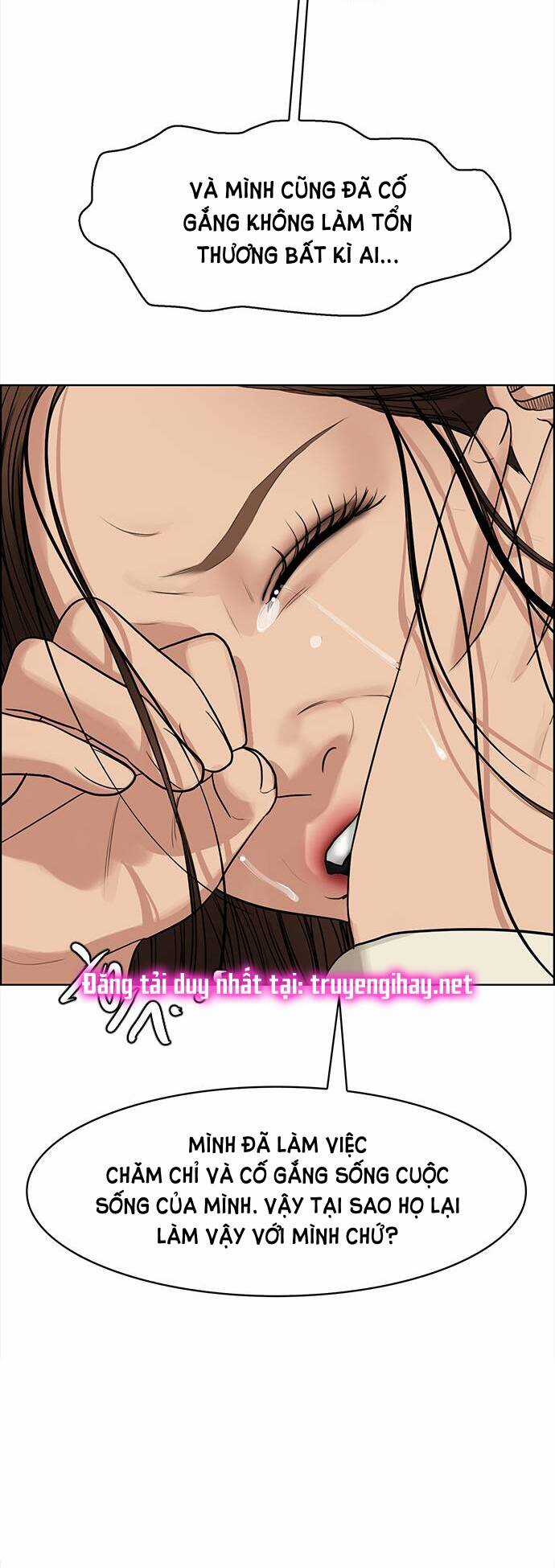 Nữ Thần Giáng Thế Chapter 190.2 trang 38