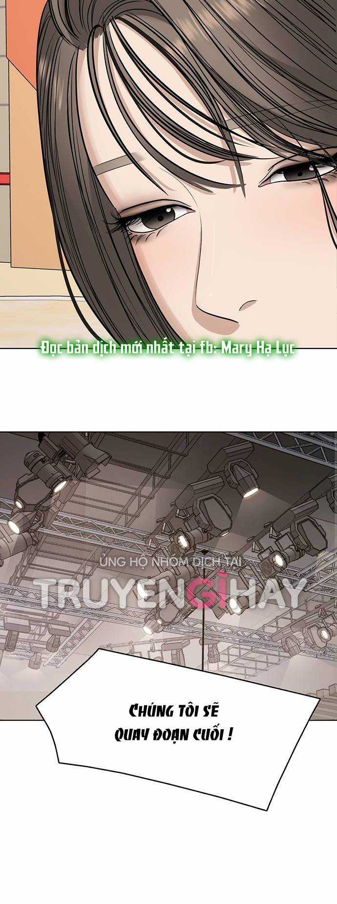 Nữ Thần Giáng Thế Chapter 190.2 trang 4