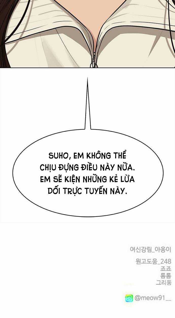 Nữ Thần Giáng Thế Chapter 190.2 trang 44