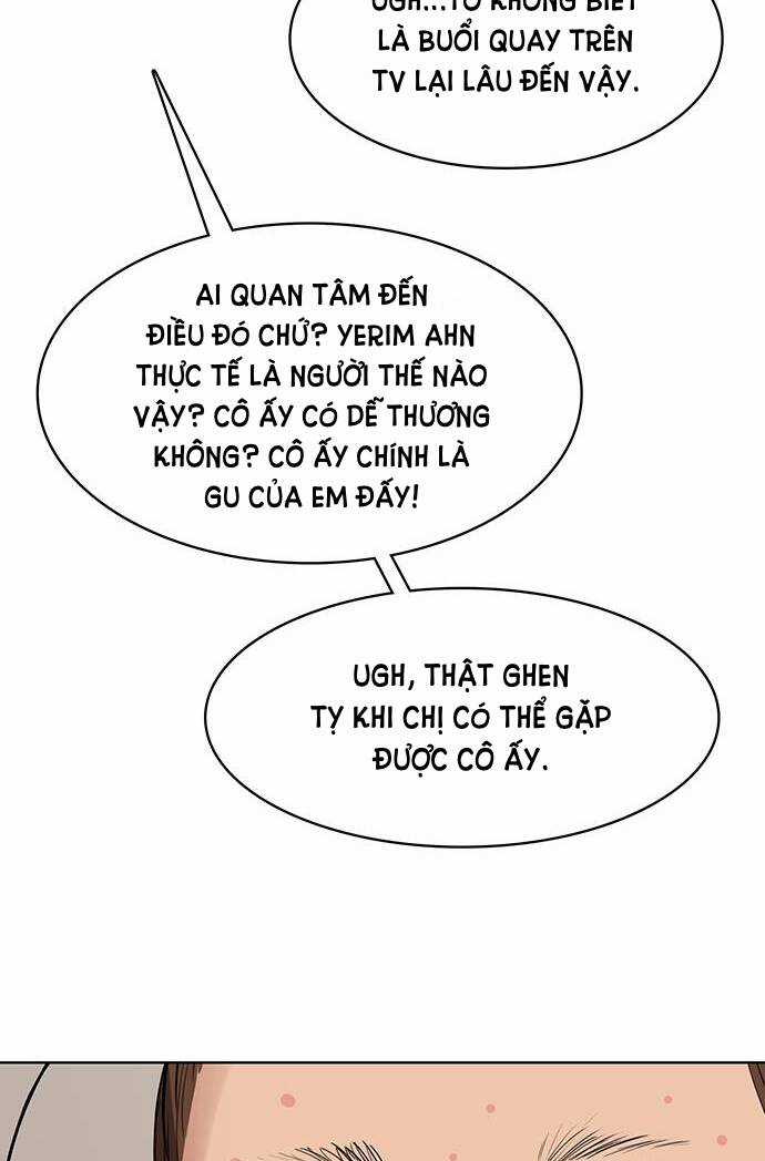 Nữ Thần Giáng Thế Chapter 190.2 trang 6