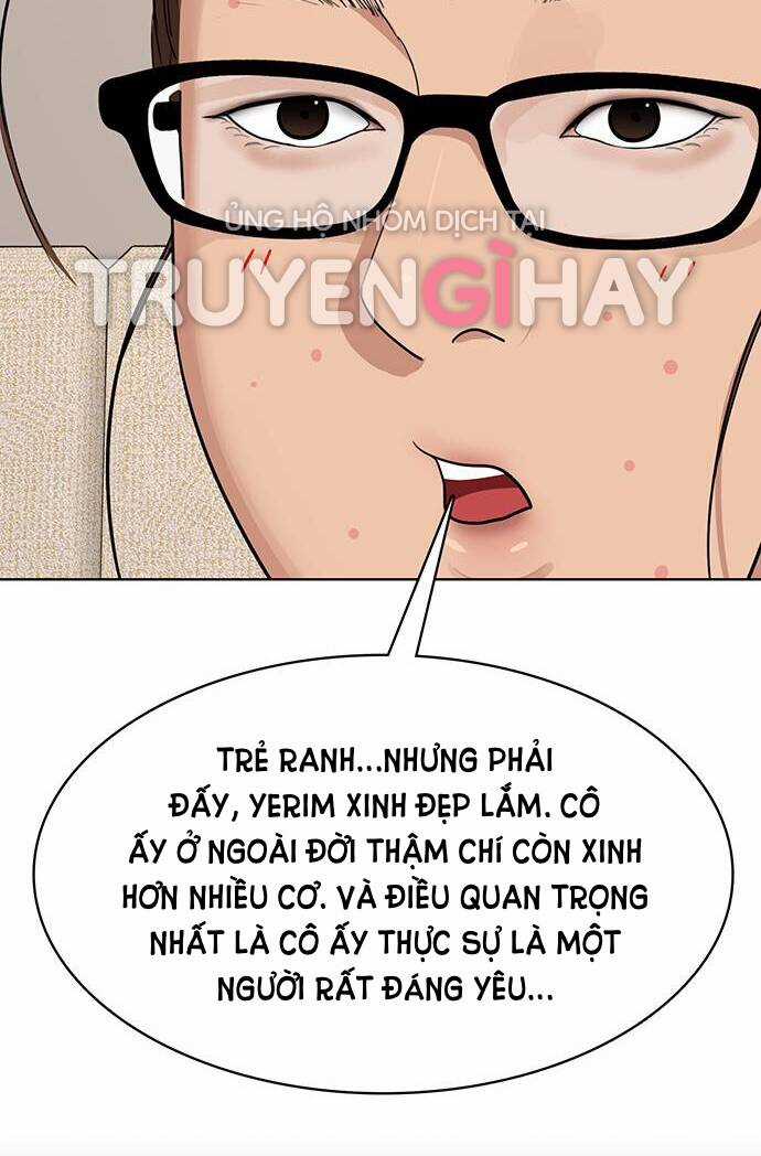 Nữ Thần Giáng Thế Chapter 190.2 trang 7