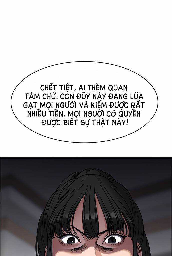 Nữ Thần Giáng Thế Chapter 191.1 trang 11