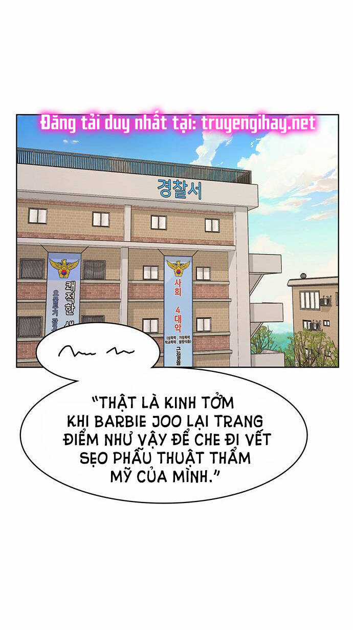 Nữ Thần Giáng Thế Chapter 191.1 trang 17