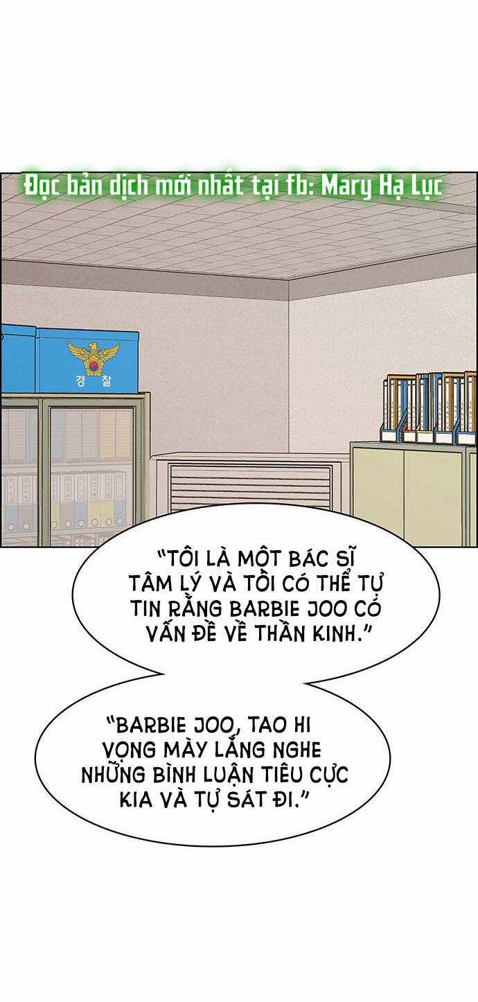 Nữ Thần Giáng Thế Chapter 191.1 trang 18