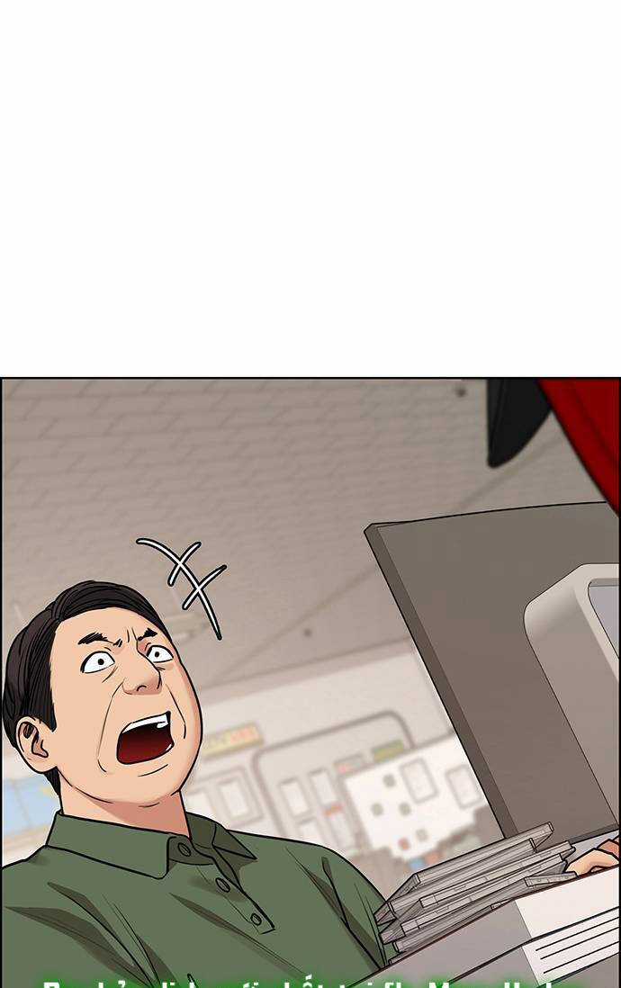 Nữ Thần Giáng Thế Chapter 191.1 trang 20