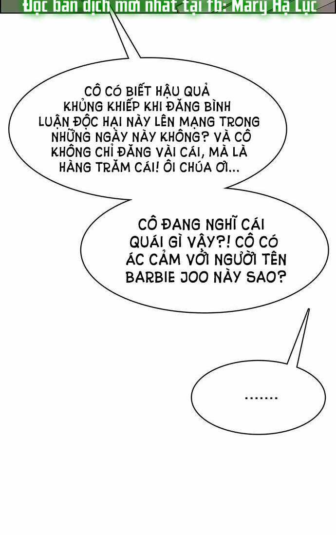 Nữ Thần Giáng Thế Chapter 191.1 trang 21