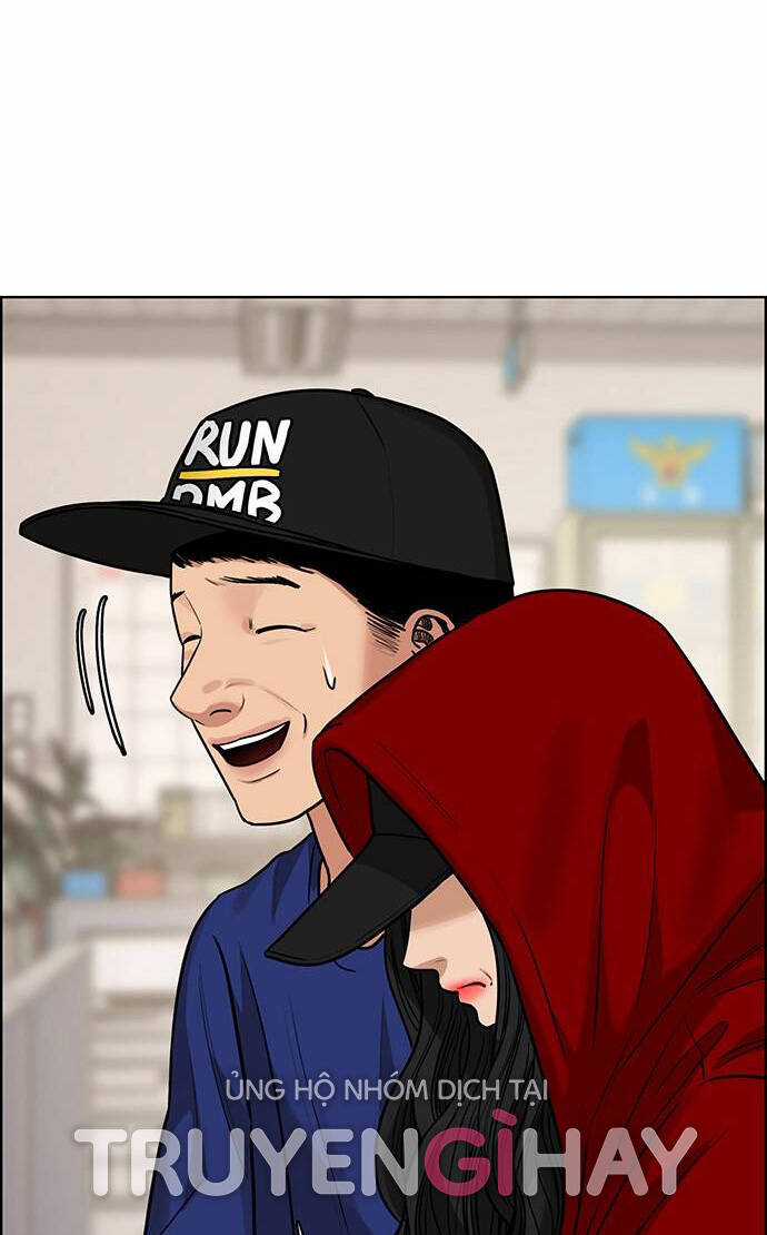 Nữ Thần Giáng Thế Chapter 191.1 trang 22