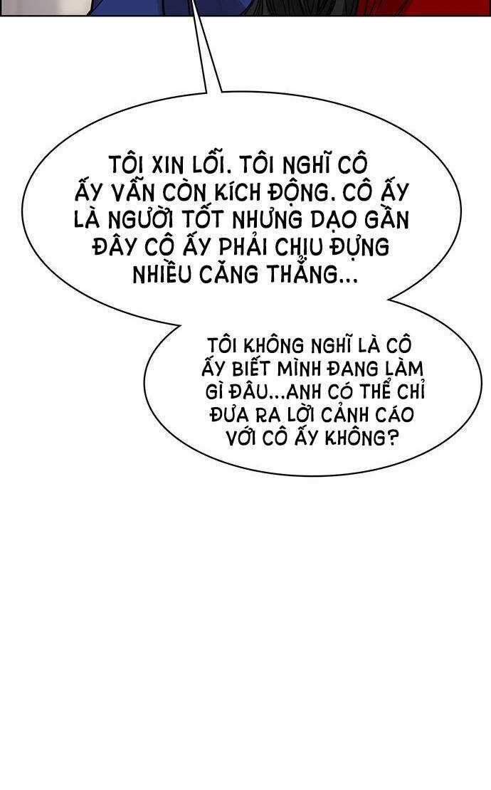 Nữ Thần Giáng Thế Chapter 191.1 trang 23