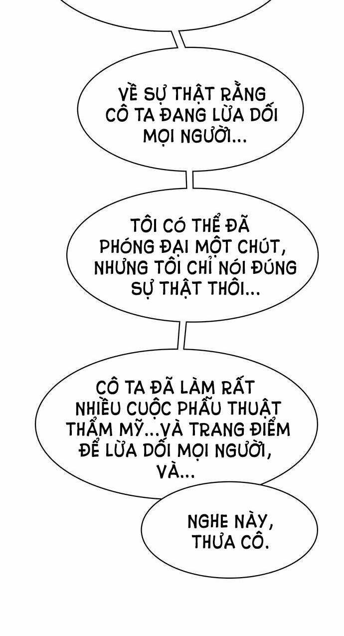 Nữ Thần Giáng Thế Chapter 191.1 trang 26