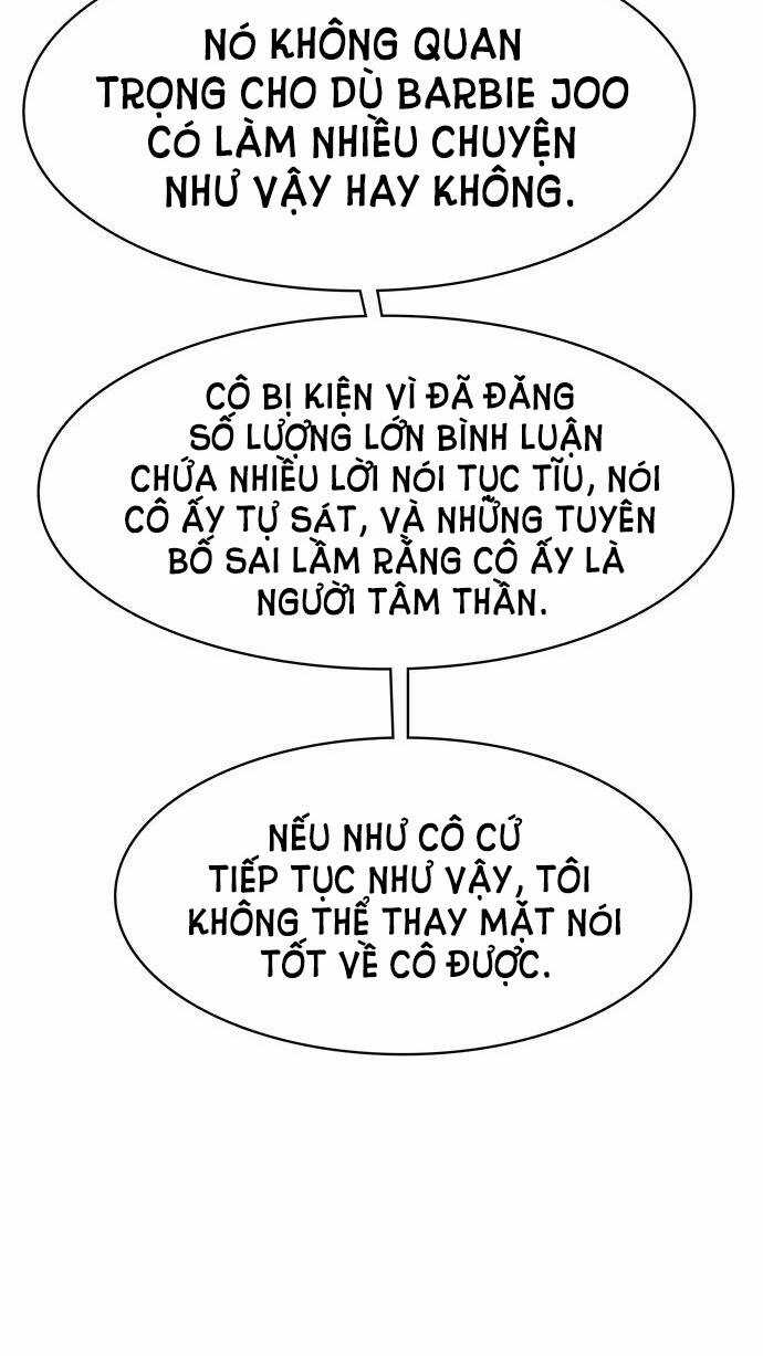 Nữ Thần Giáng Thế Chapter 191.1 trang 28