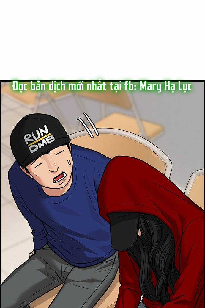 Nữ Thần Giáng Thế Chapter 191.1 trang 29