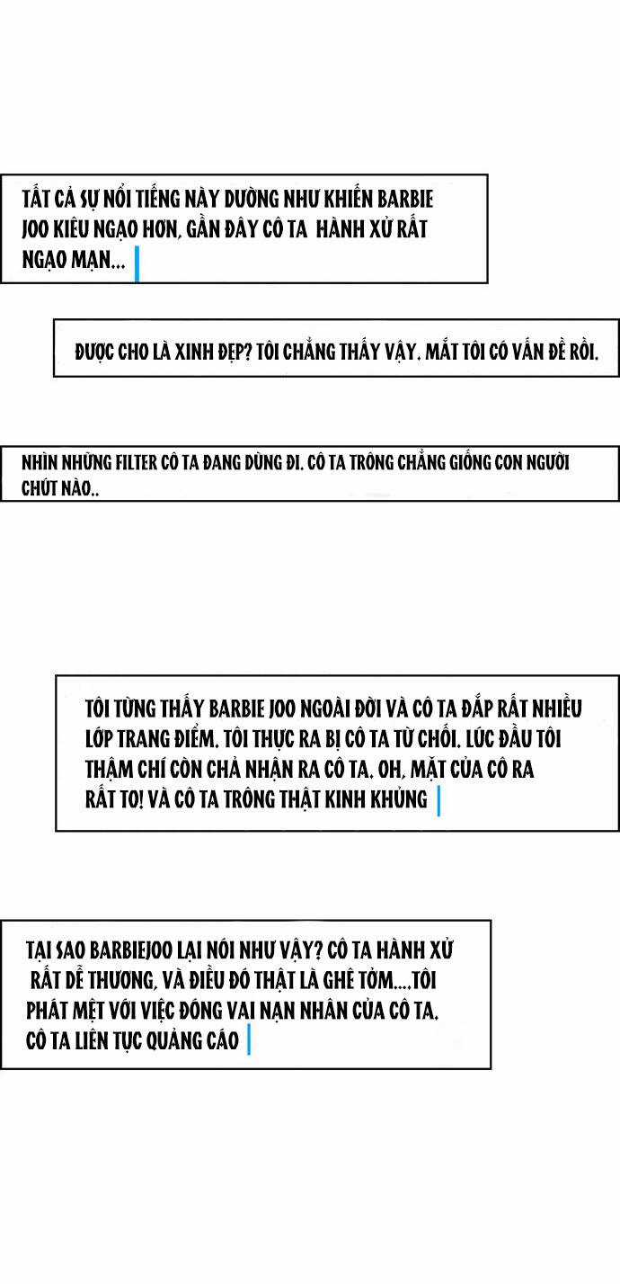 Nữ Thần Giáng Thế Chapter 191.1 trang 3