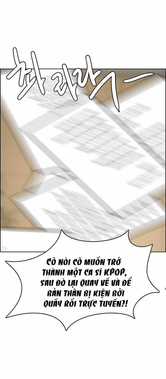 Nữ Thần Giáng Thế Chapter 191.1 trang 33