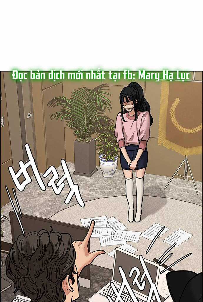 Nữ Thần Giáng Thế Chapter 191.1 trang 34