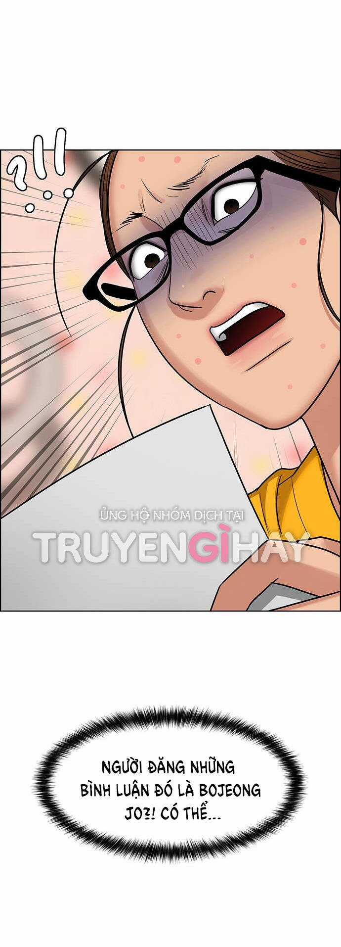 Nữ Thần Giáng Thế Chapter 191.1 trang 38