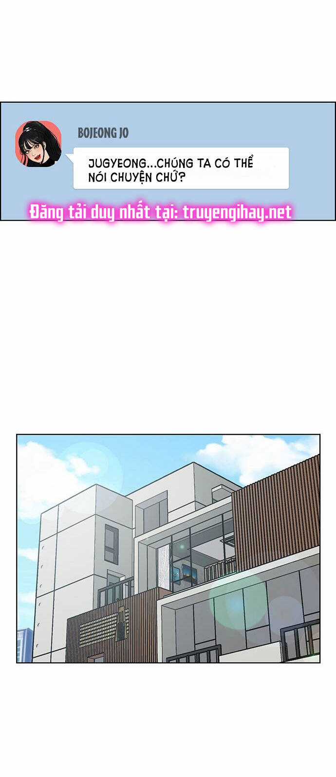 Nữ Thần Giáng Thế Chapter 191.1 trang 40