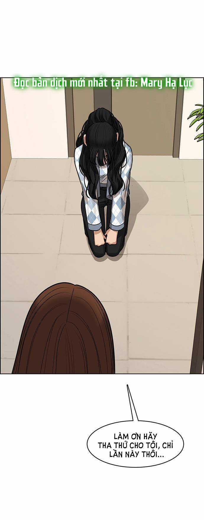 Nữ Thần Giáng Thế Chapter 191.1 trang 41