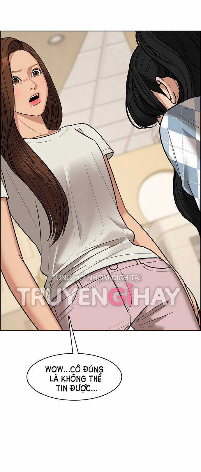 Nữ Thần Giáng Thế Chapter 191.1 trang 44