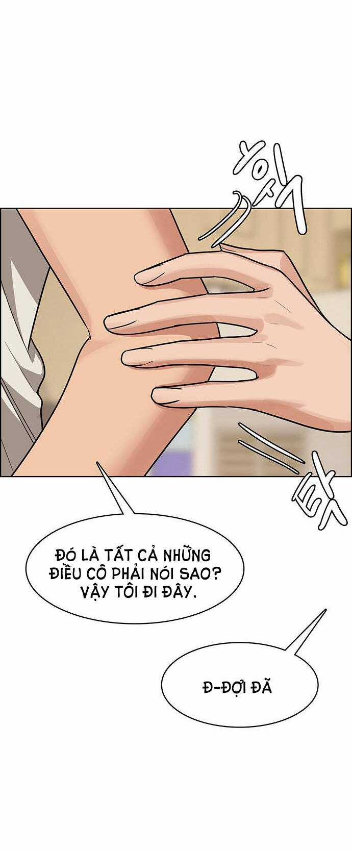 Nữ Thần Giáng Thế Chapter 191.1 trang 45