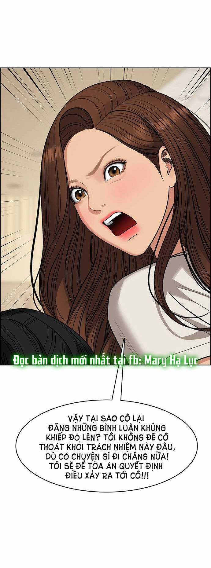 Nữ Thần Giáng Thế Chapter 191.1 trang 47