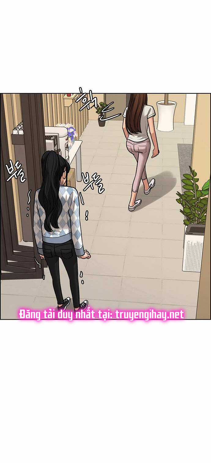 Nữ Thần Giáng Thế Chapter 191.1 trang 49
