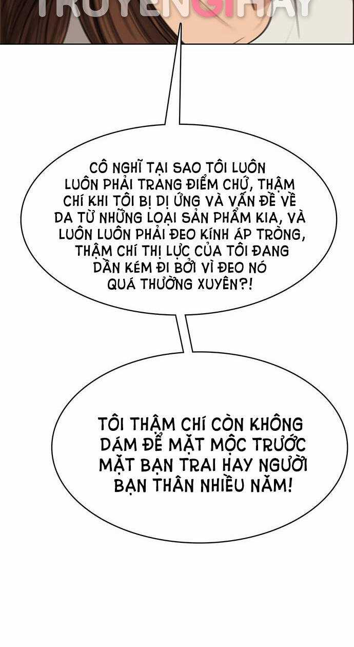 Nữ Thần Giáng Thế Chapter 191.2 trang 13