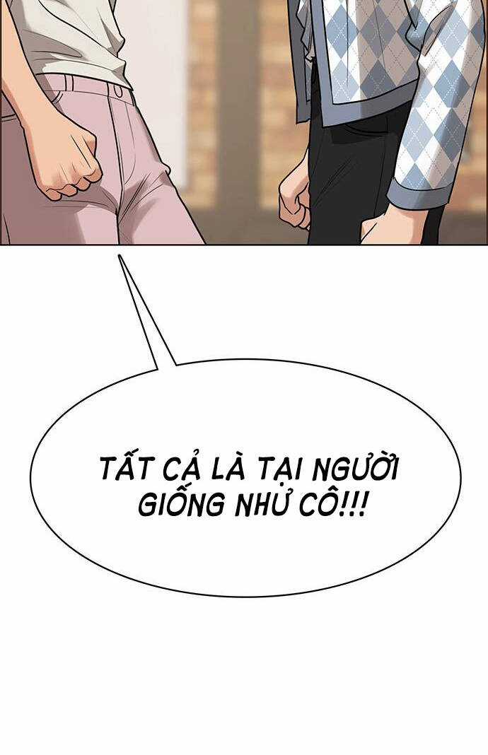 Nữ Thần Giáng Thế Chapter 191.2 trang 15