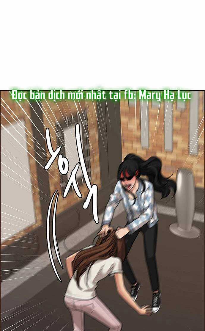 Nữ Thần Giáng Thế Chapter 191.2 trang 17